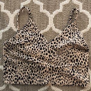 Brandy Melville Amara tank